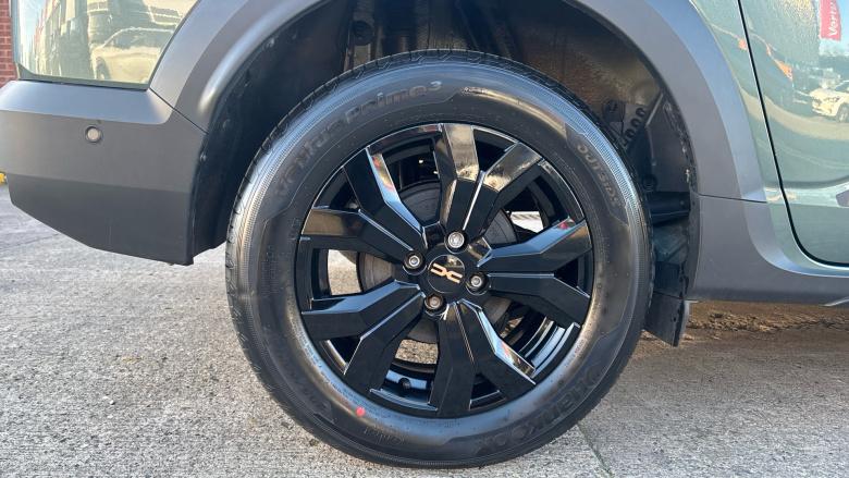 Dacia Jogger 1.0 TCe Extreme 5dr Petrol Estate